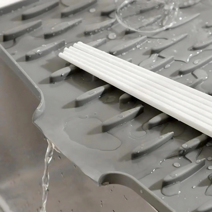 DryGuard™ – När köket känns lugnt även mitt i vardagen