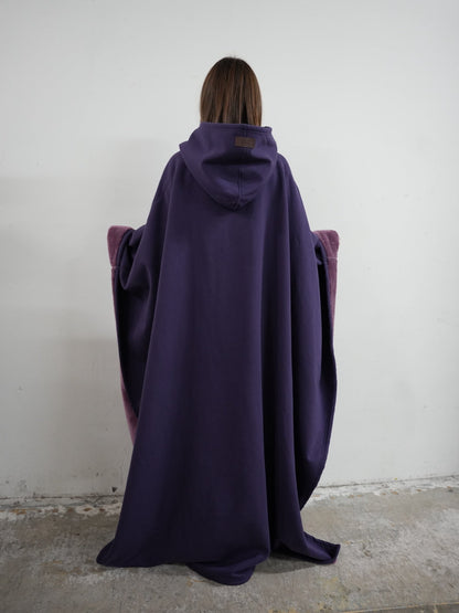 VinterOmfamning™ | Varm och mjuk hoodie för hösten och vintern
