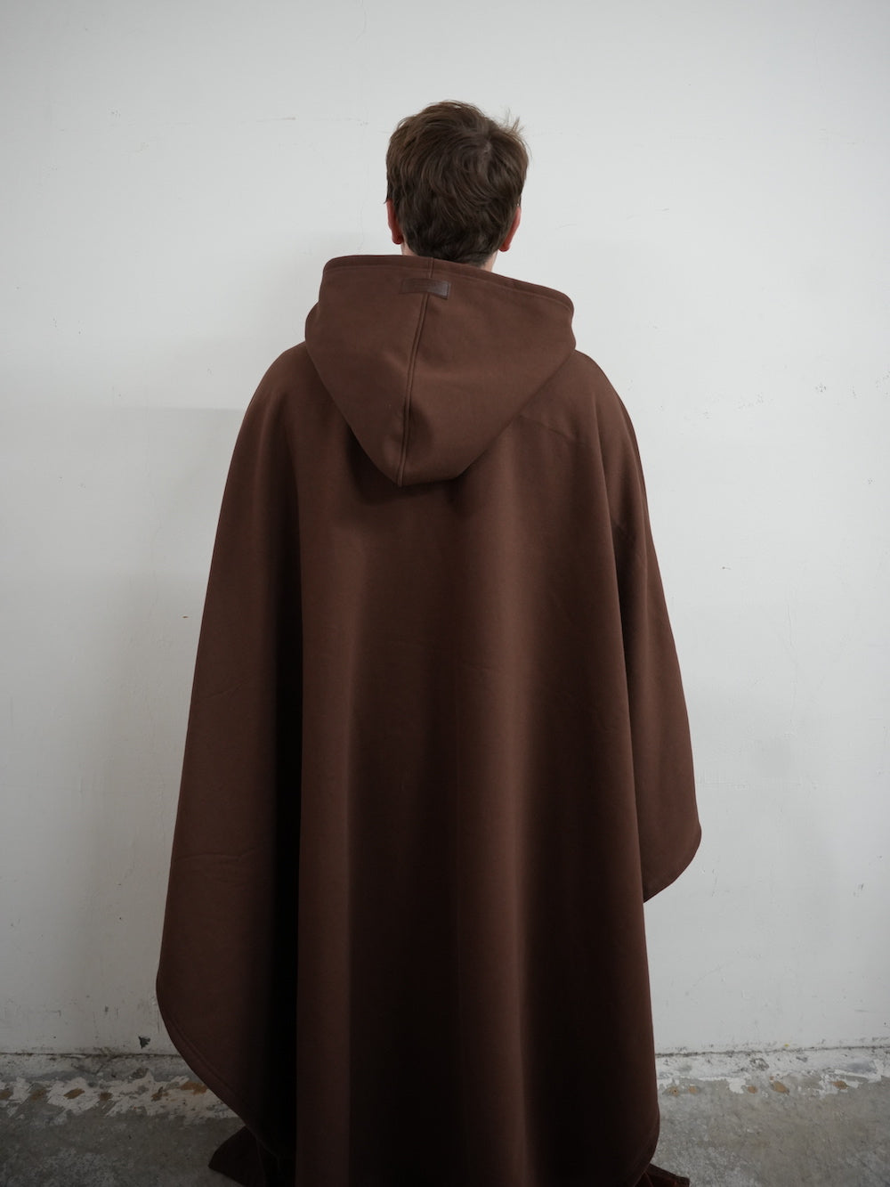 VinterOmfamning™ | Varm och mjuk hoodie för hösten och vintern