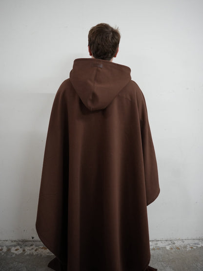 VinterOmfamning™ | Varm och mjuk hoodie för hösten och vintern