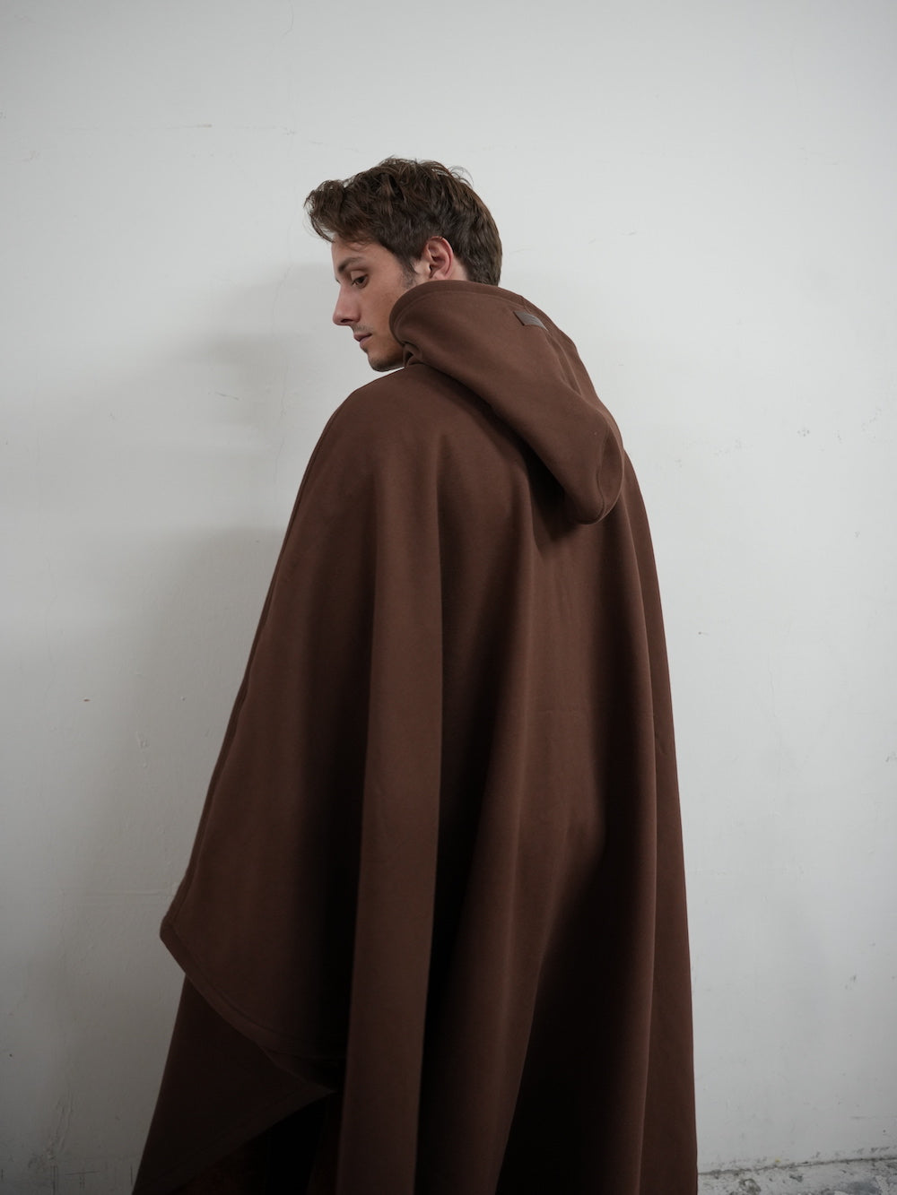 VinterOmfamning™ | Varm och mjuk hoodie för hösten och vintern