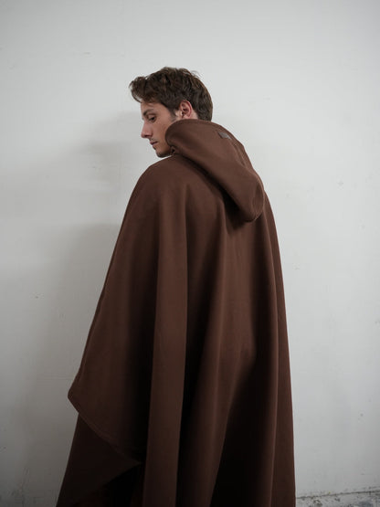VinterOmfamning™ | Varm och mjuk hoodie för hösten och vintern
