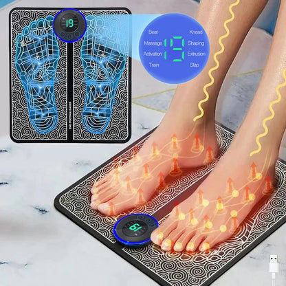 FotRo™ EMS Massagematta