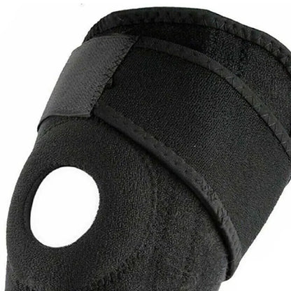 StabilKnee™ Justerbart Knästöd