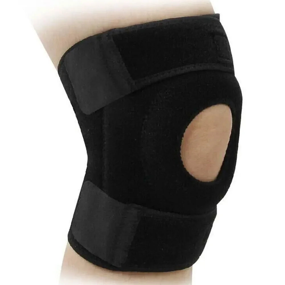 StabilKnee™ Justerbart Knästöd