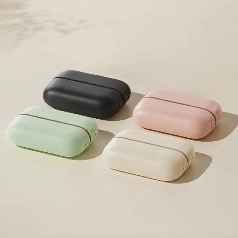 VärmeHjärta™ | 2-i-1 magnetiska uppladdningsbara handvärmare