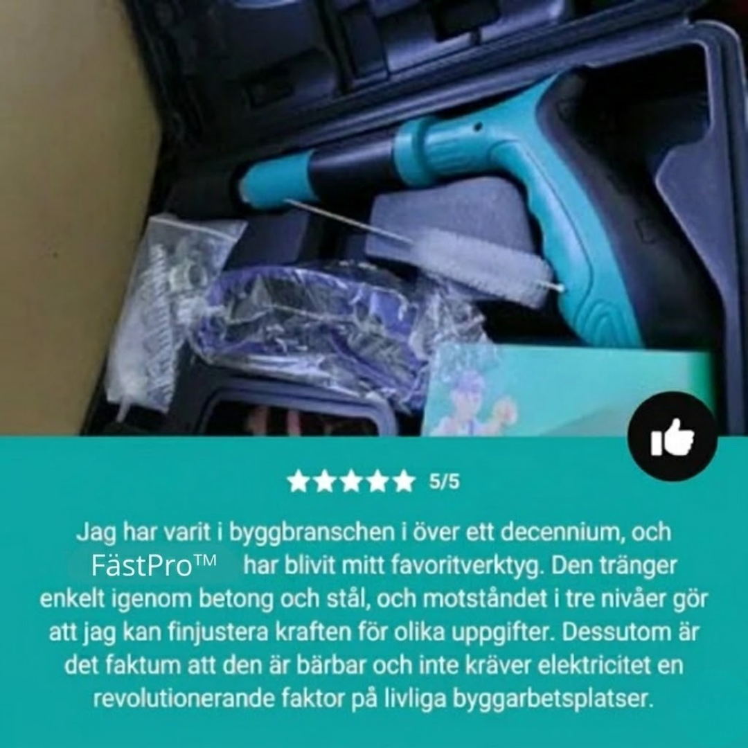 FästPro™