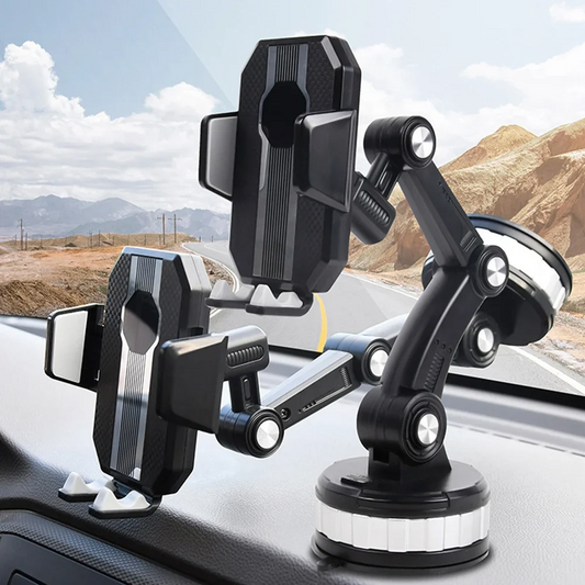 Grip360™ Pro – Den Oslagbara Mobilhållaren för Säker Körning