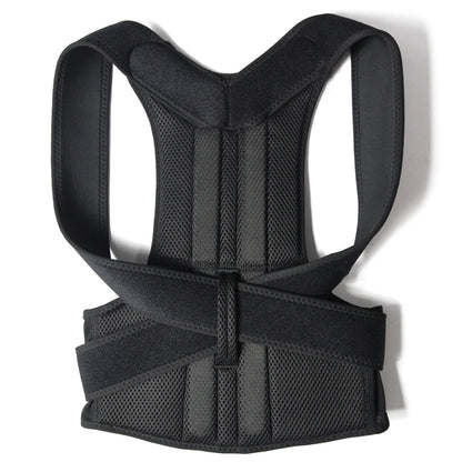AlignBack™ – Ergonomiskt Hållningsstöd för Rygg & Axlar