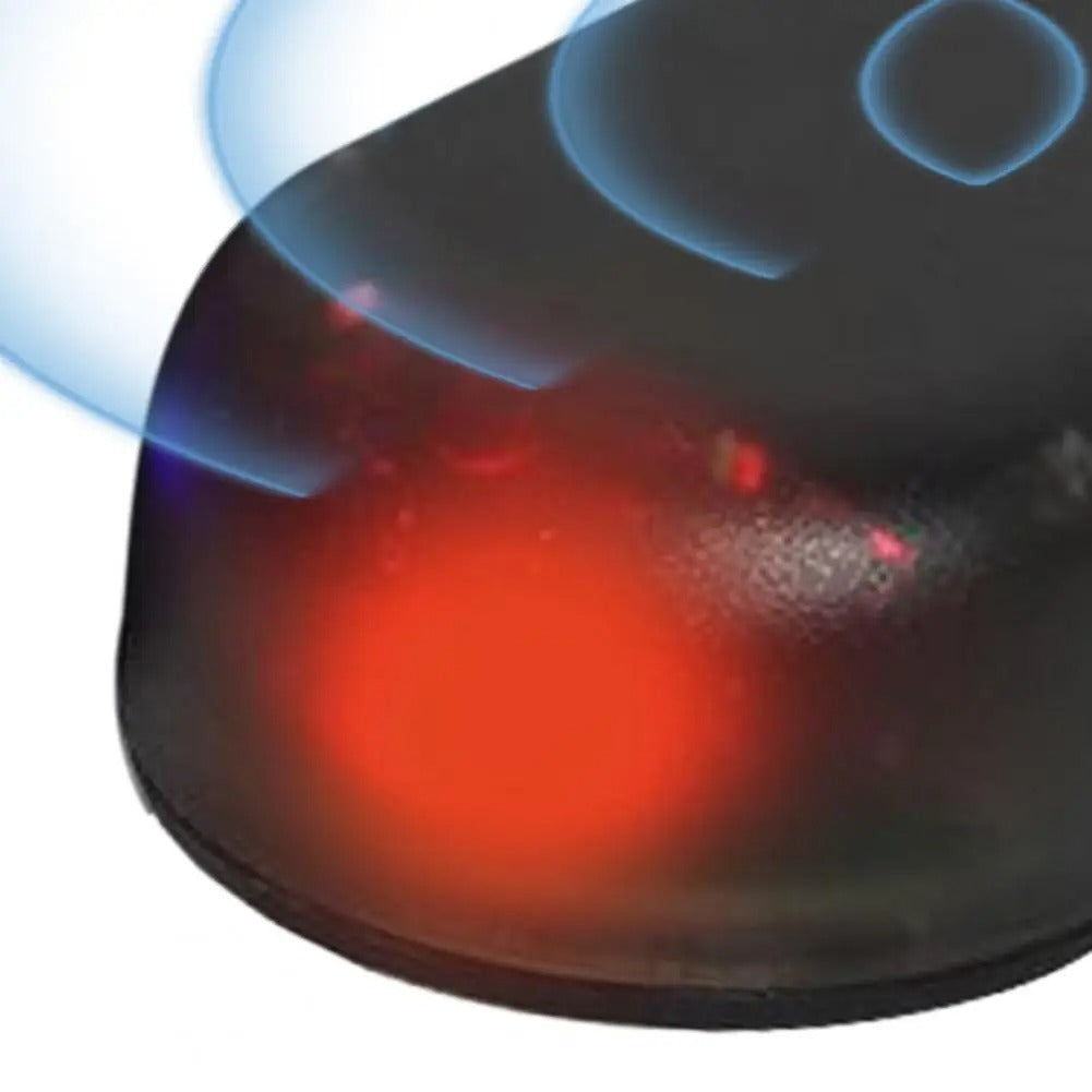 KlarSikt™ l Automatisk störnings-antifrost bilanordning