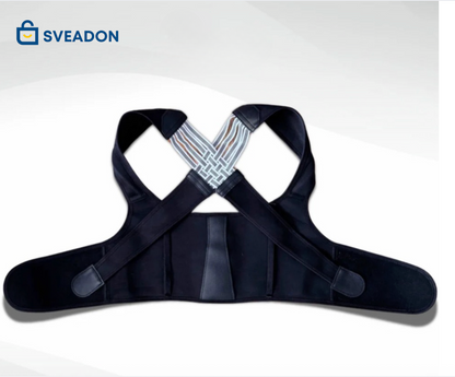 PosturFlex™ - Lösningen på din Hållning!