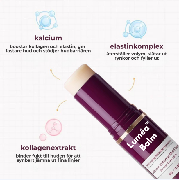 Luméa™ Balm | Din Natlige Hemmelighed til Synligt Fornyet Hud!