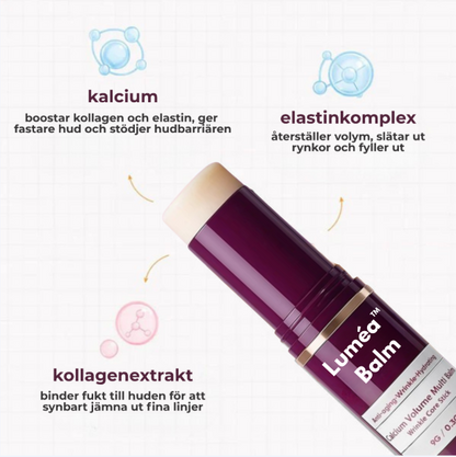 Luméa™ Balm | Din Natlige Hemmelighed til Synligt Fornyet Hud!