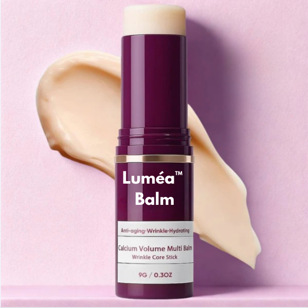 Luméa™ Balm | Din Natlige Hemmelighed til Synligt Fornyet Hud!
