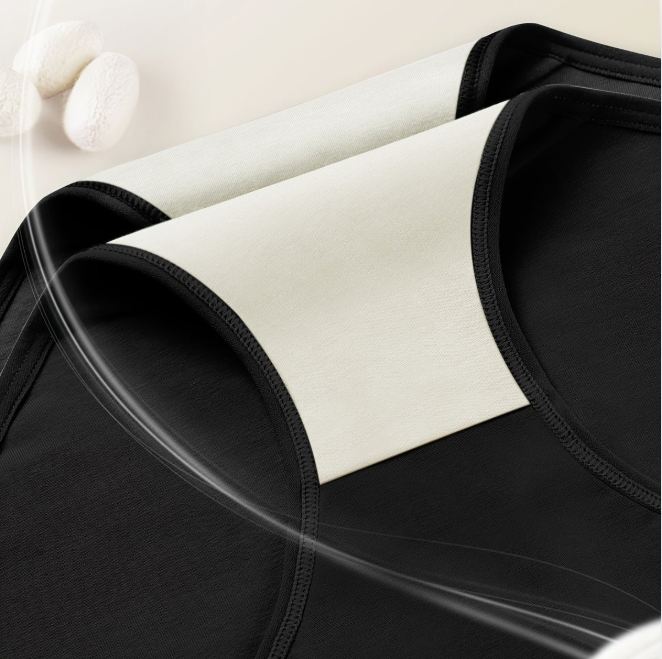 FormaLuxe™ | 6-pack högmidjade trosor med formande effekt för komfort hela dagen