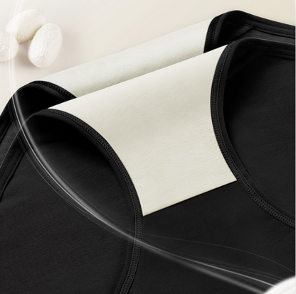 FormaLuxe™ | 6-pack högmidjade trosor med formande effekt för komfort hela dagen