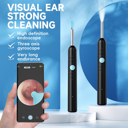 ClearÖra™ - HD Öra Kamera Kit