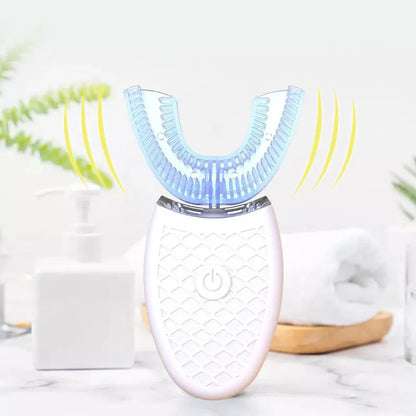 SmileFlow™ – När tandborstning slutar kännas som ett måste