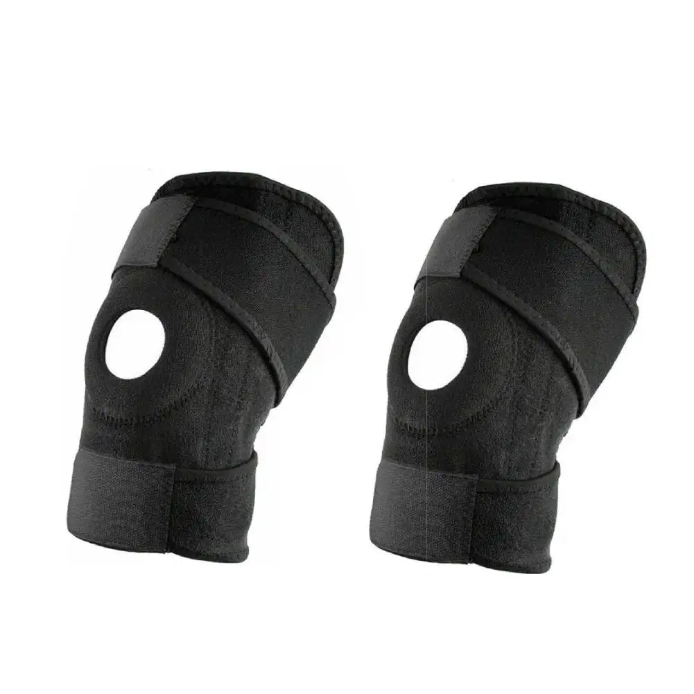 StabilKnee™ Justerbart Knästöd