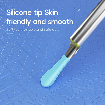 ClearÖra™ - HD Öra Kamera Kit