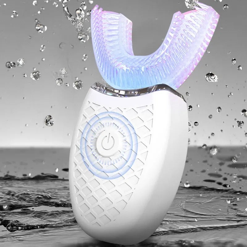 SmileFlow™ – När tandborstning slutar kännas som ett måste