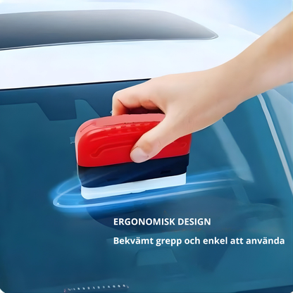 ClearDrive™ – När varje blick genom rutan känns tryggare
