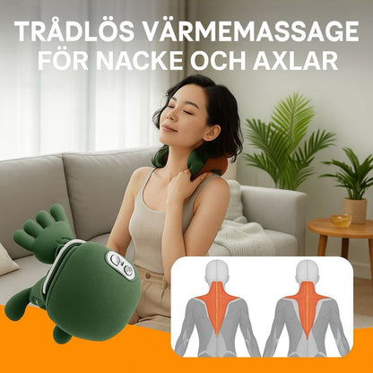 Lindra™ Hand Massage