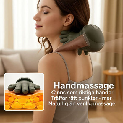 Lindra™ Hand Massage