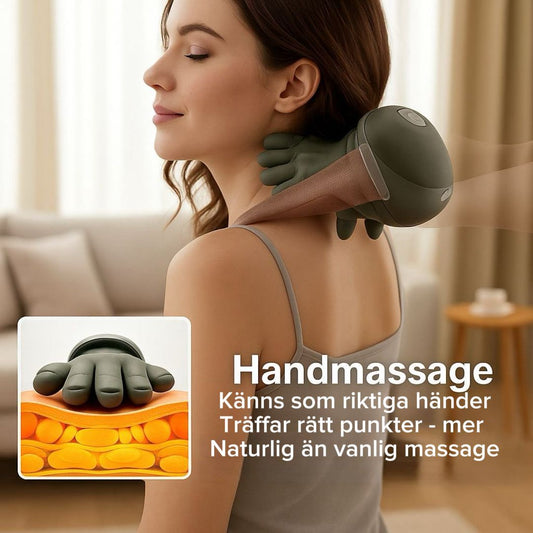 Lindra™ Hand Massage