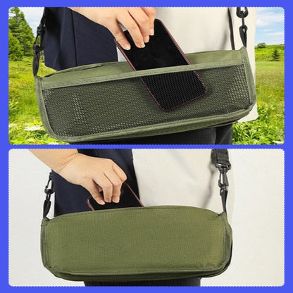 VikStol™ | Smart hopfällbar stol – enkel att ta med överallt