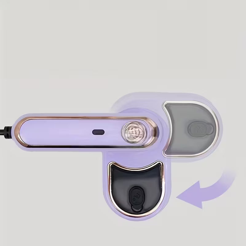 ÅngaLätt™ - Din snabbfix mot skrynklor