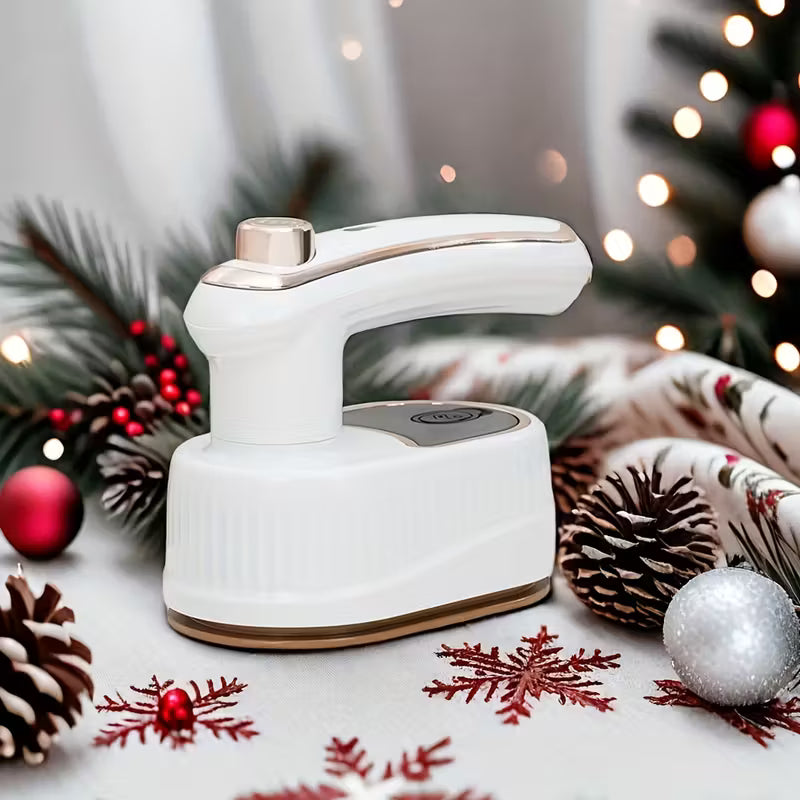 ÅngaLätt™ - Din snabbfix mot skrynklor