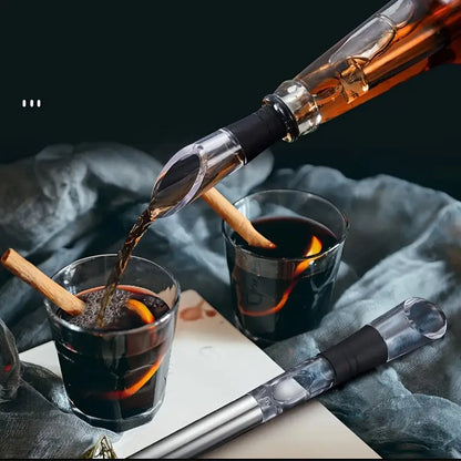 KylDropp™ – Alltid perfekt kyld dryck, utan is och spill