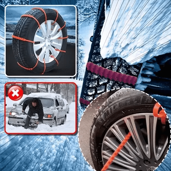 🔥 VinterGrepp™ – Super slitstark, enkel att installera och universell