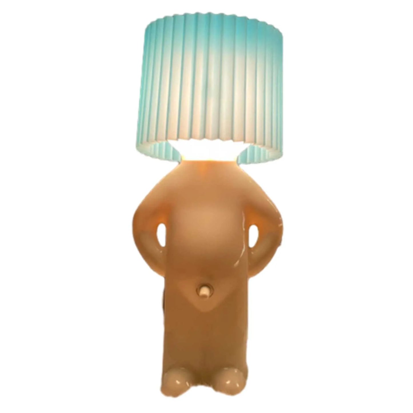 GlowBuddy™ – Lampan Som Ger Ditt Hem Ett Leende