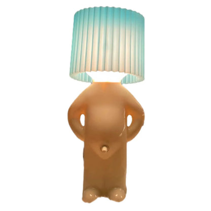 GlowBuddy™ – Lampan Som Ger Ditt Hem Ett Leende