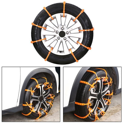 🔥 VinterGrepp™ – Super slitstark, enkel att installera och universell