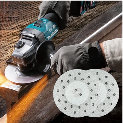 PrecisionCut™ Bred skärblad för sten och keramik