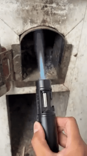 StormLåga™ Stormtändare