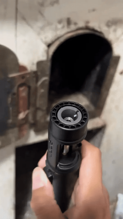 StormLåga™ Stormtändare