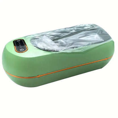 ✨ PureWave™ Ultraljudsrengörare