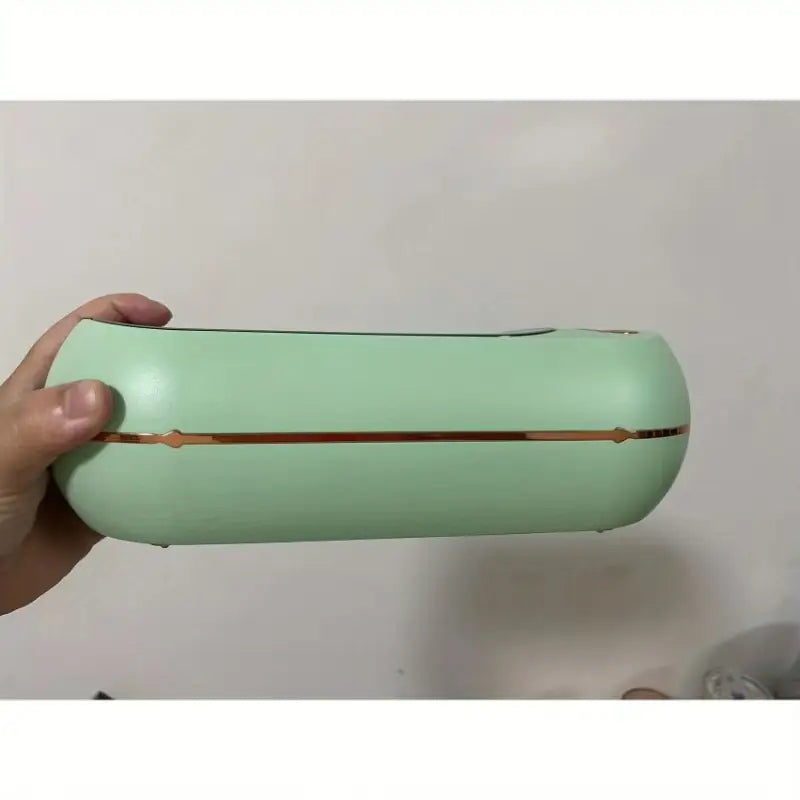 ✨ PureWave™ Ultraljudsrengörare