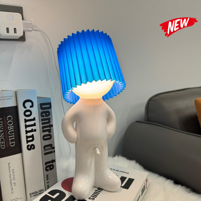 GlowBuddy™ – Lampan Som Ger Ditt Hem Ett Leende