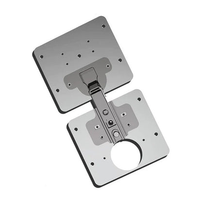 HingeFix™ – Smart Förstärkning för Lösa Gångjärn