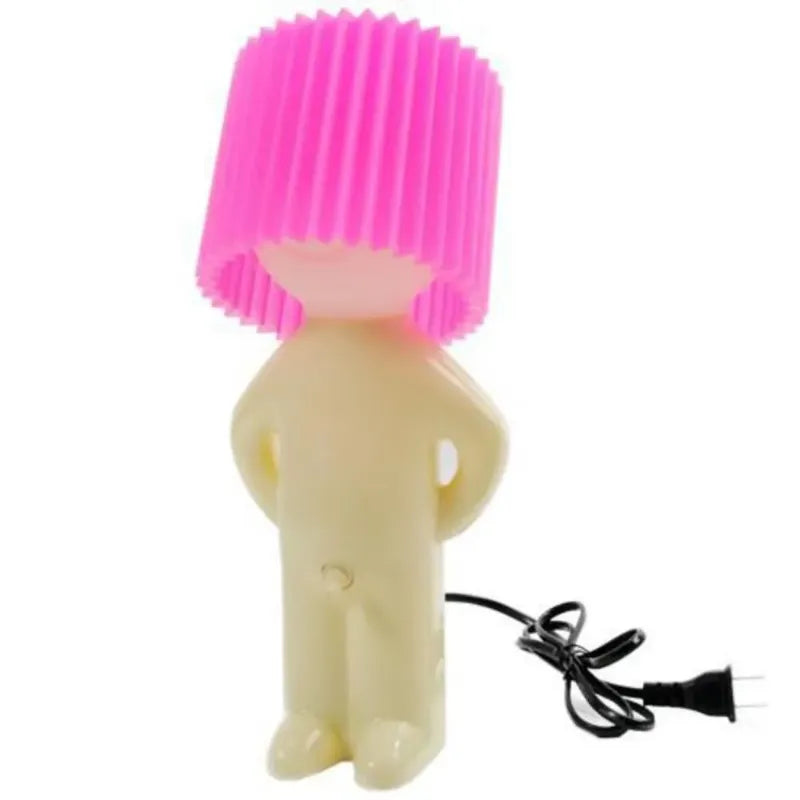 GlowBuddy™ – Lampan Som Ger Ditt Hem Ett Leende