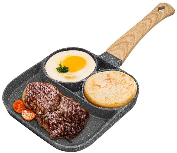 MultiPanna™ MultiCook Pro Stekpanna