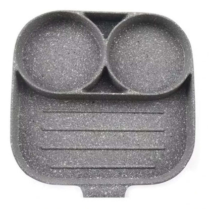 MultiPanna™ MultiCook Pro Stekpanna