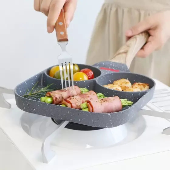 MultiPanna™ MultiCook Pro Stekpanna