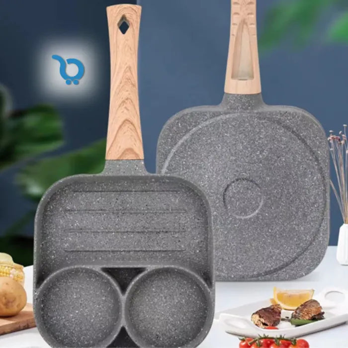 MultiPanna™ MultiCook Pro Stekpanna