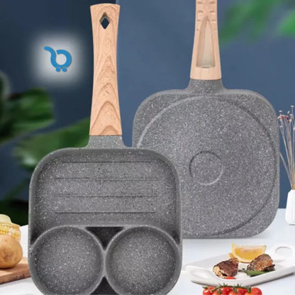 MultiPanna™ MultiCook Pro Stekpanna